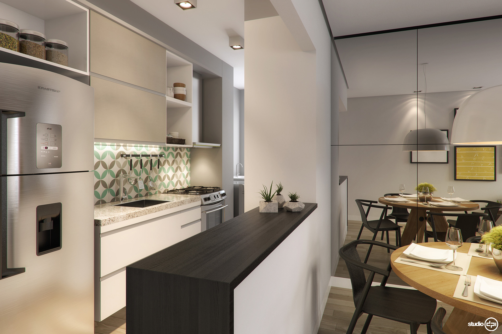Torremolinos Residence